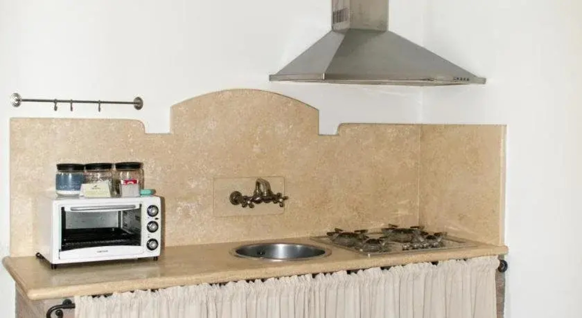 Agriturismo Poggio Delle Conche