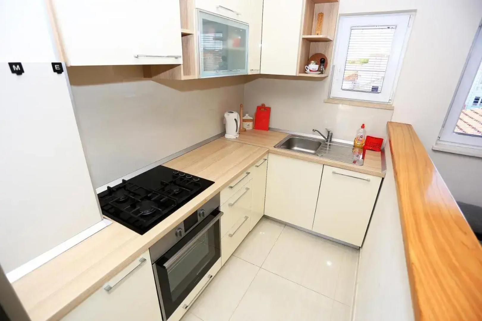Apartment Pa Ve