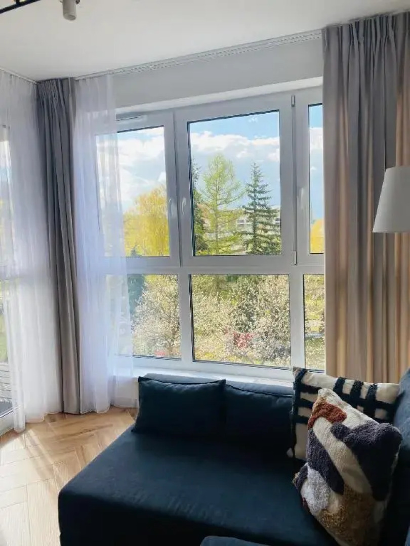 Apartamenty Bonjour Szyndzielnia