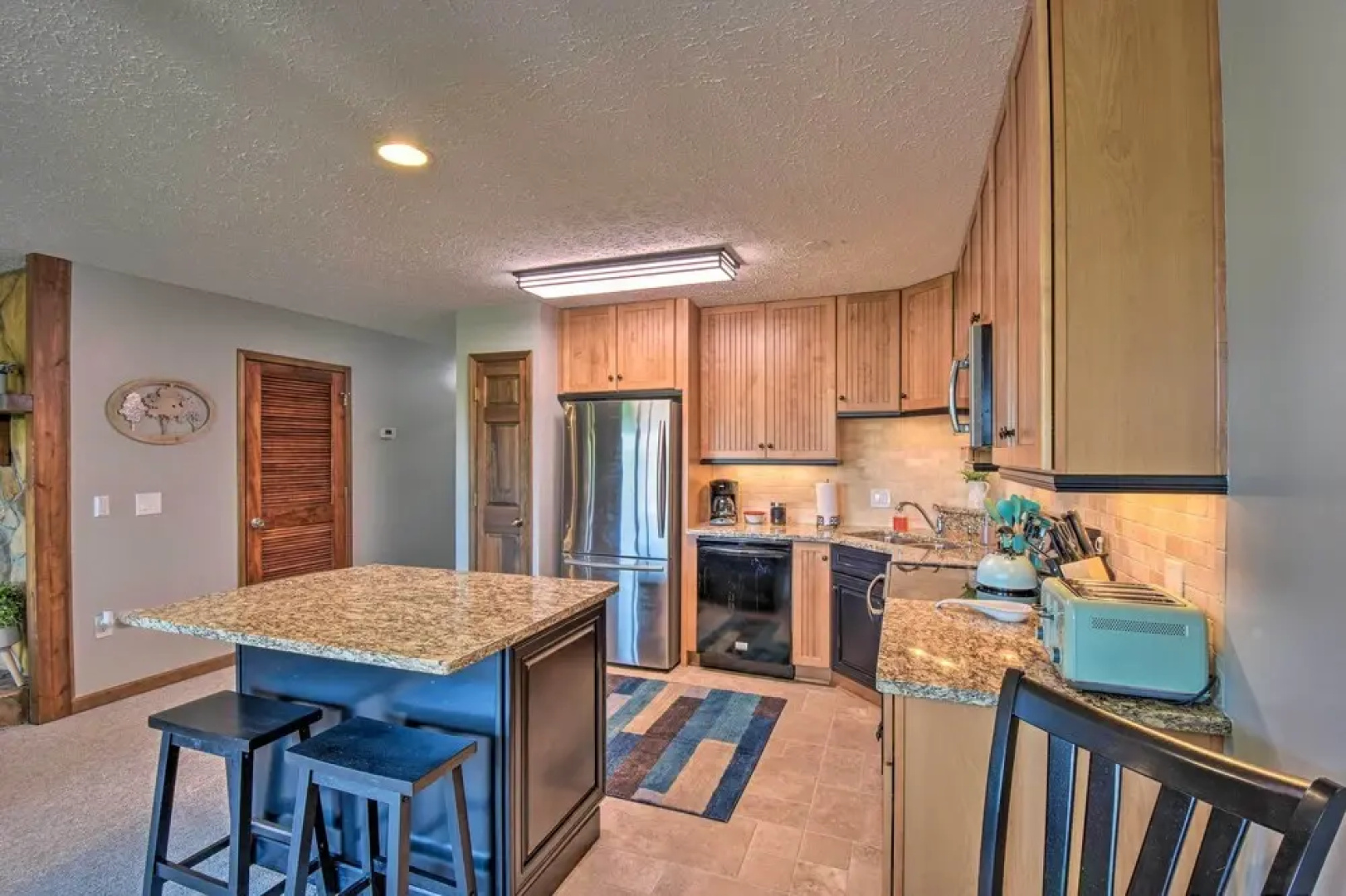 Stylish Sky Valley Condo With Club Amenities!