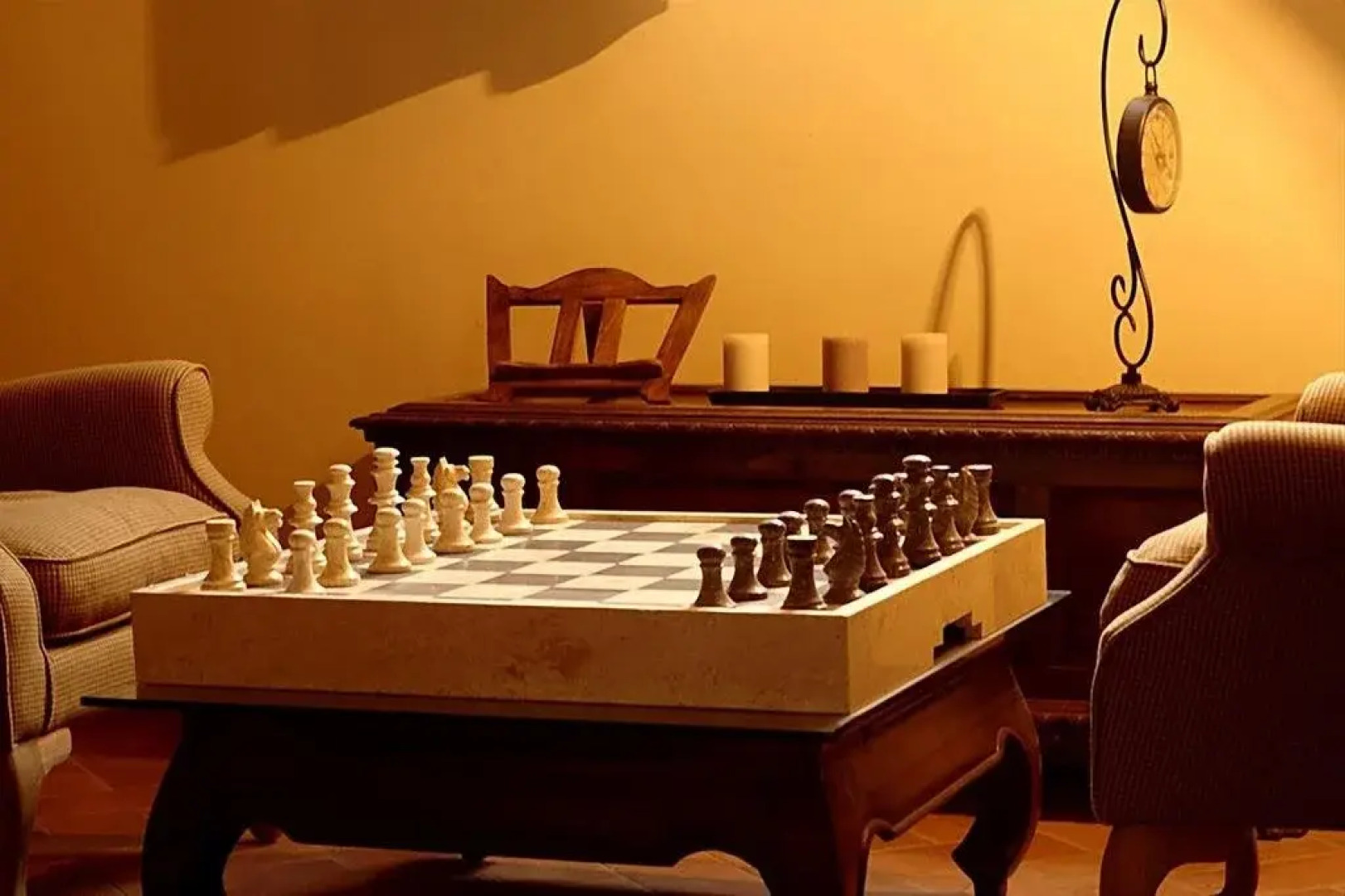 Il Rifugio Del Falconiere