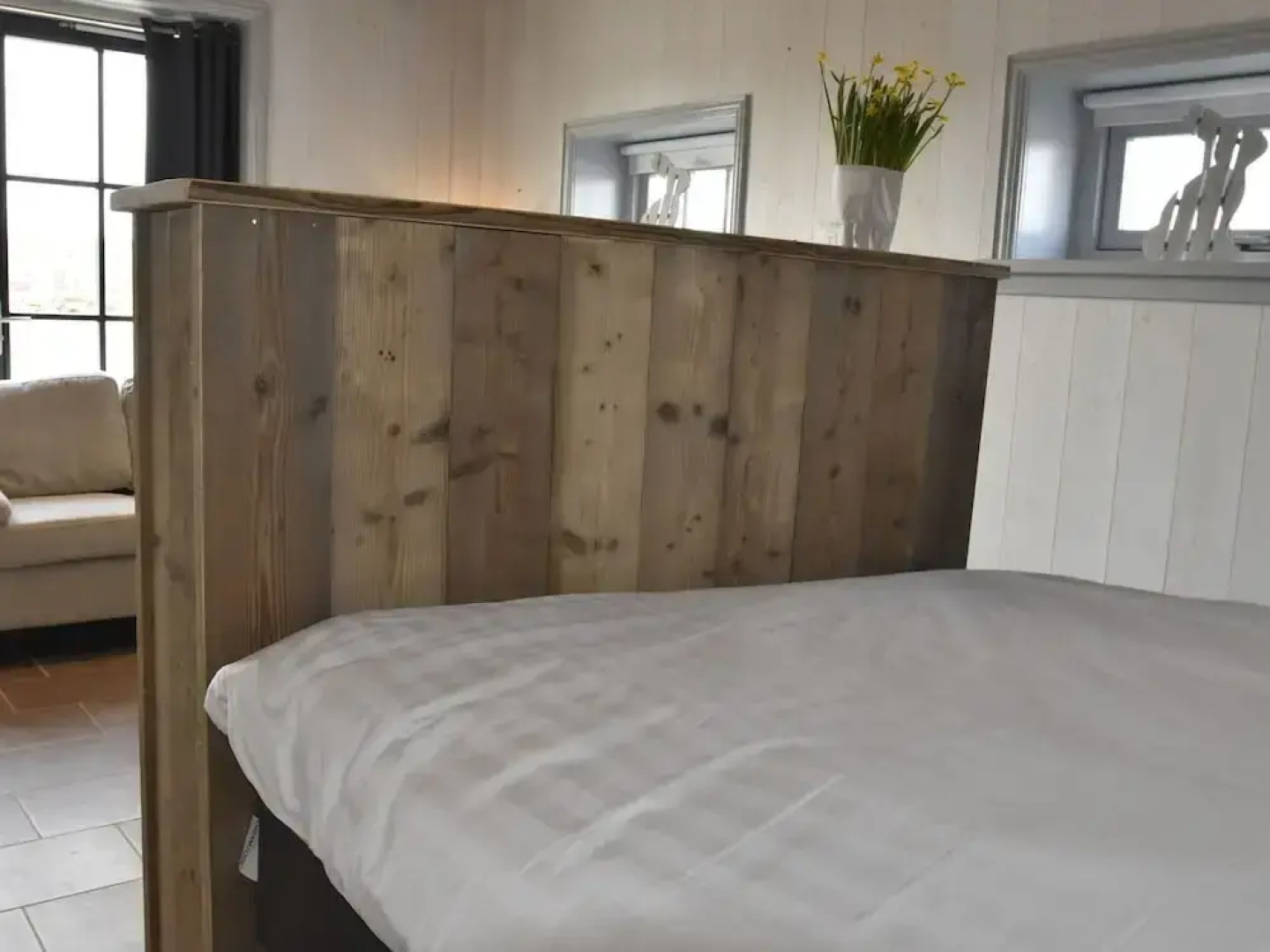 Cozy Holiday Home in Callantsoog near Groote Keeten