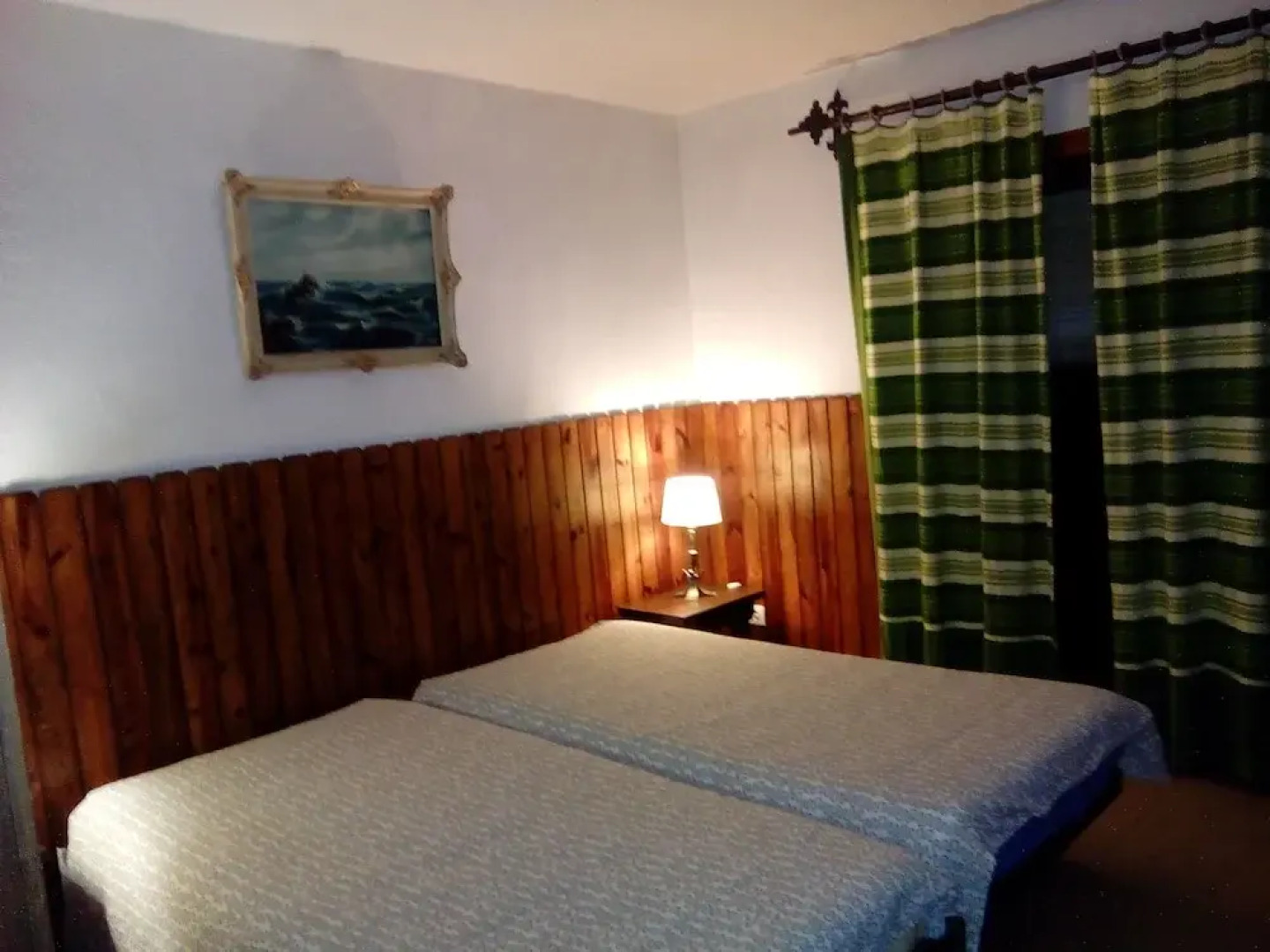 La Cabaña de San Juan