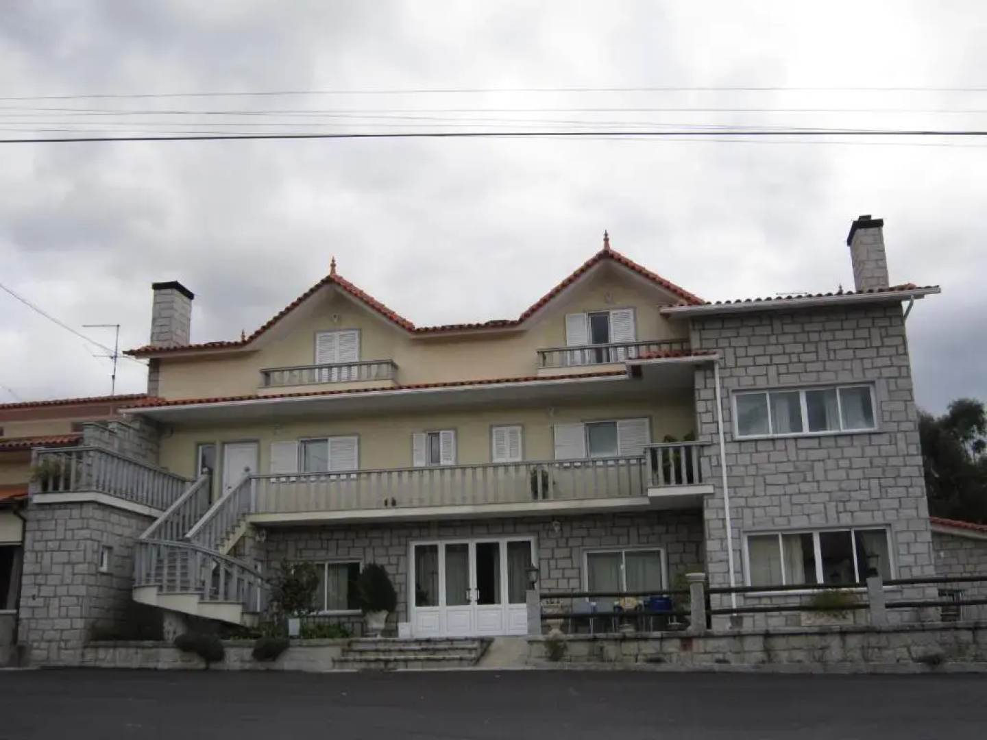 Residencial Mira-Sol