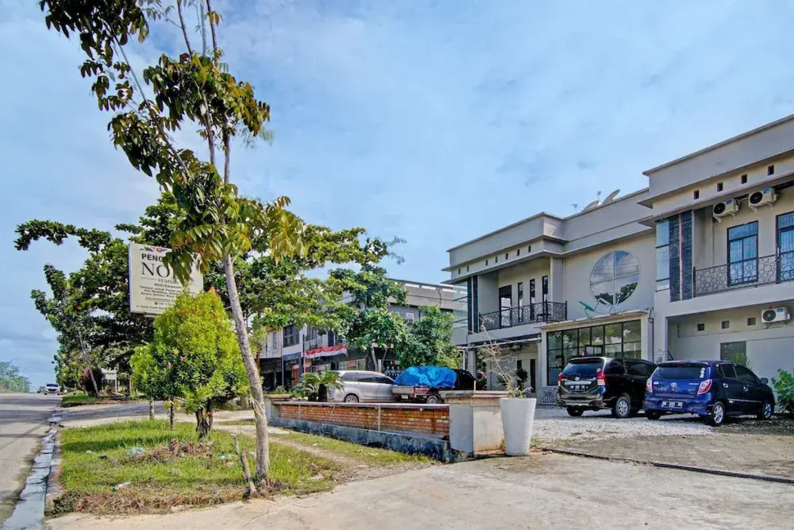 Hotel O Penginapan Noer Syariah