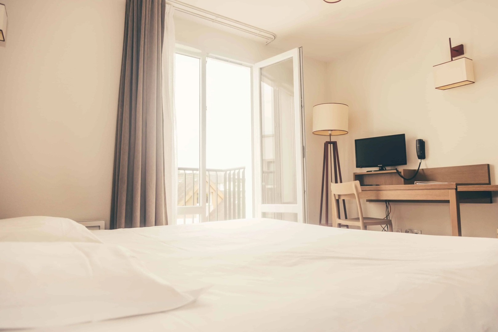 Terres de France - Appart'Hotel Quimper