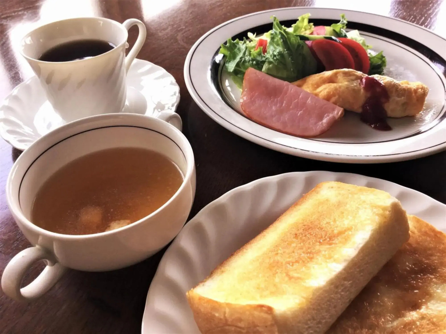 Business Hotel Century