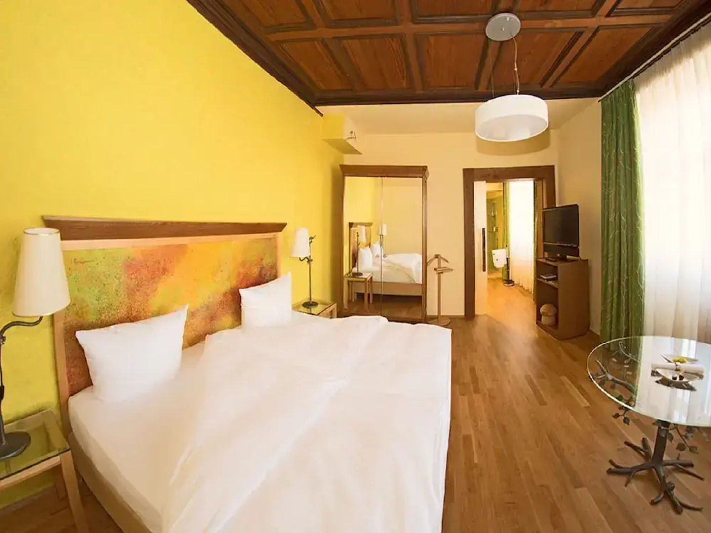 Trip Inn Hotel Der Adelshof