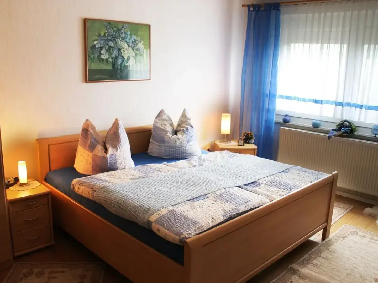 Cozy Holiday Home near Sea in Klütz Germany