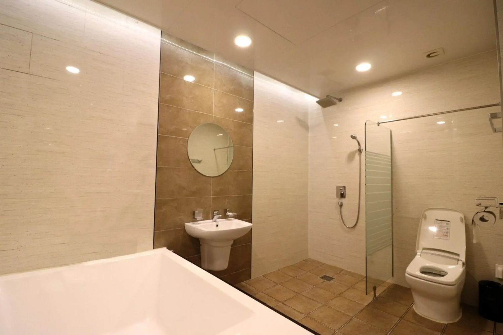 Airport Hotel