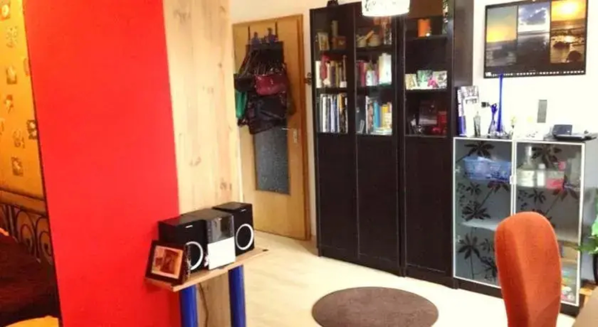 Charmante Seepark Wohnung
