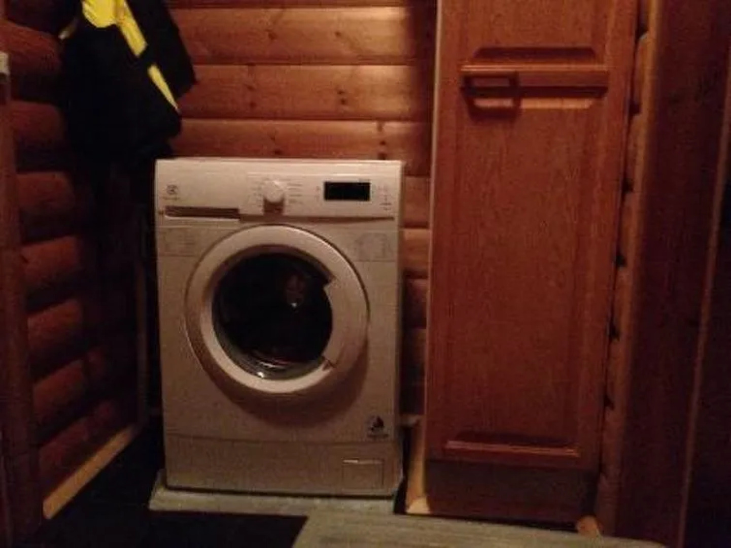 Holiday Home Petäjäniemi