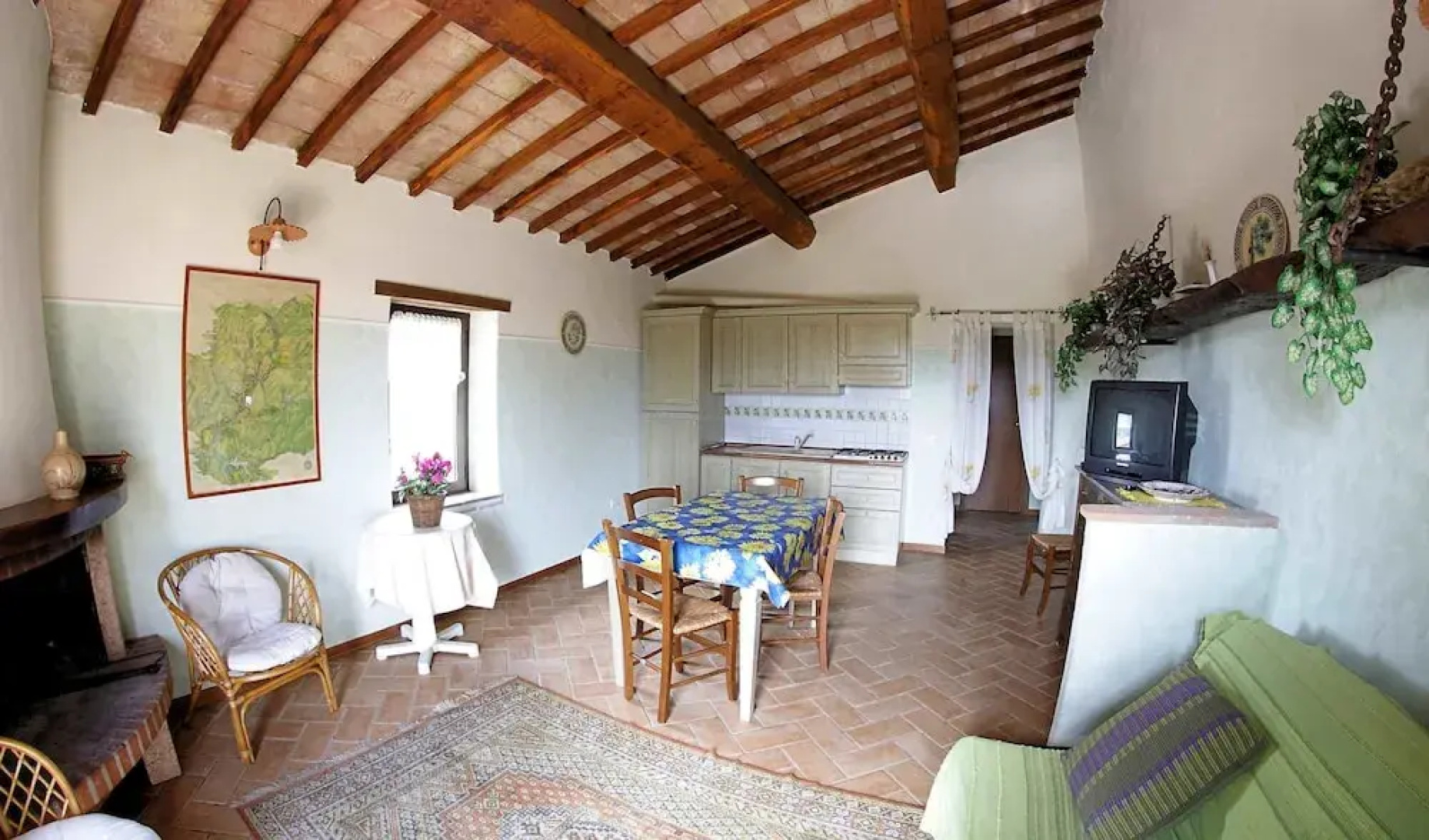 Agriturismo Santomanno