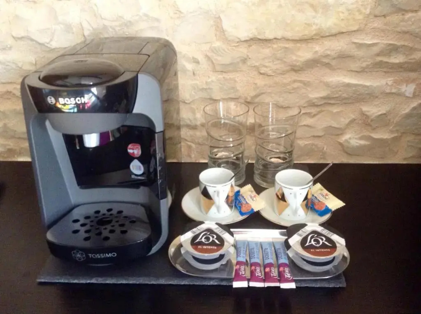 Les Halles Chambre D'hôtes