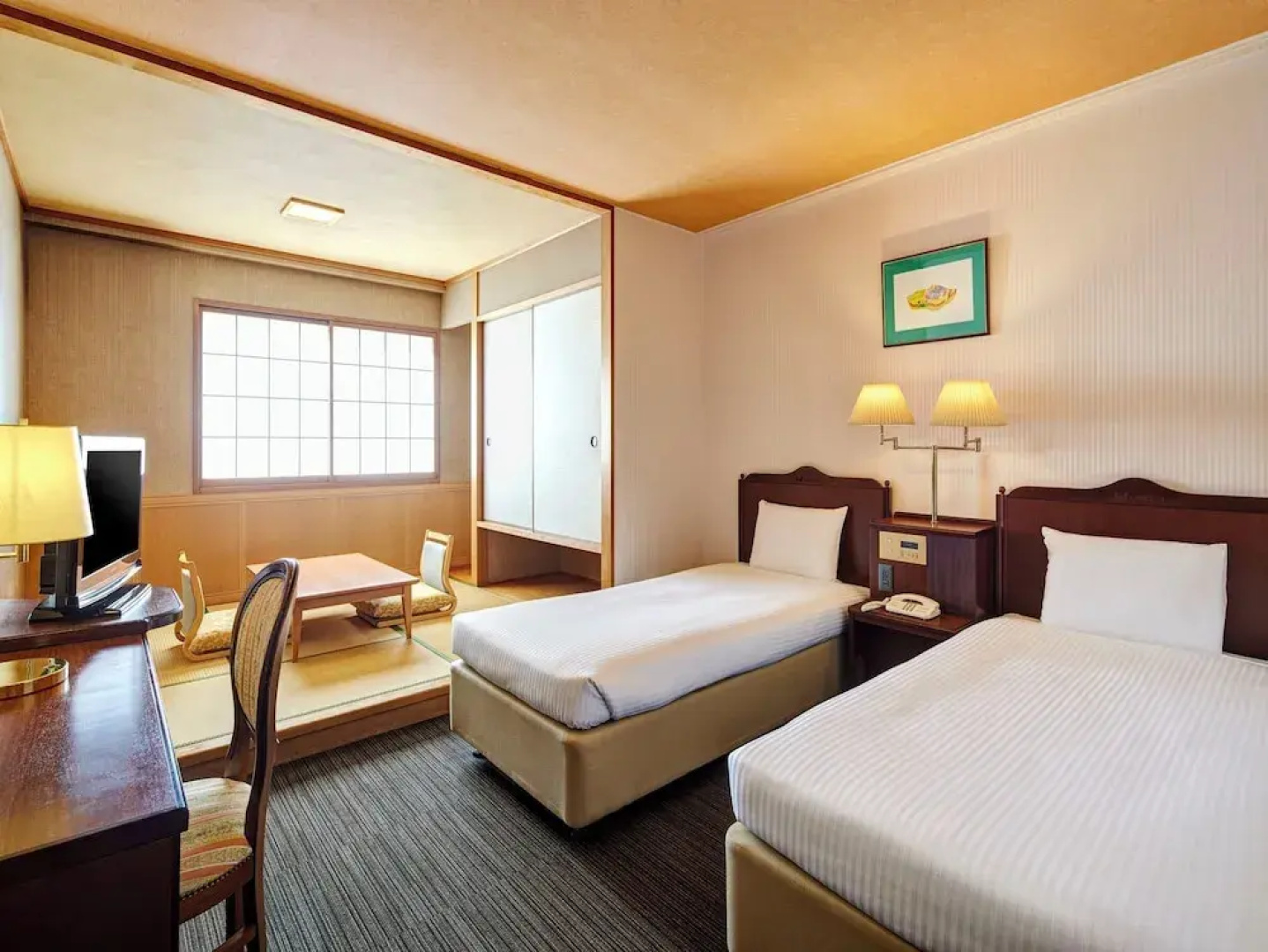 Hotel Lorelei