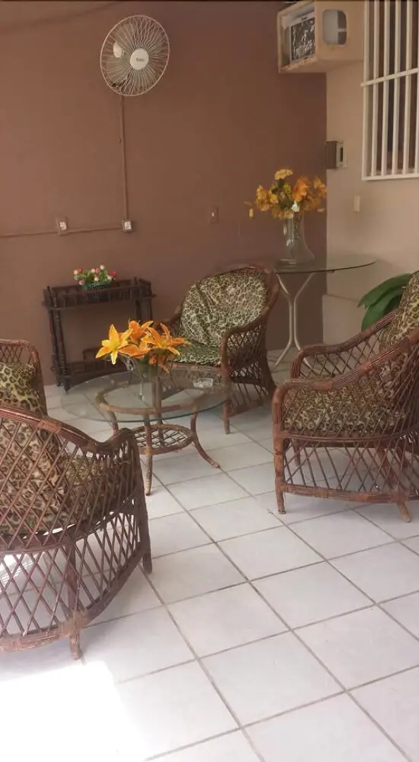 Pousada Perola do Cariri
