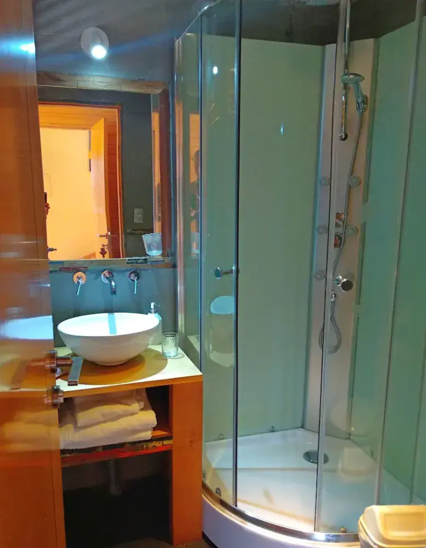 Natural Surf Lodge Punta De Lobos
