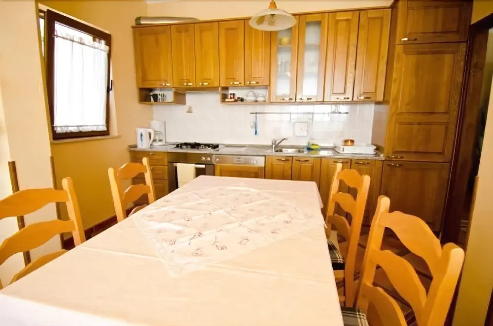 Apartment Marko