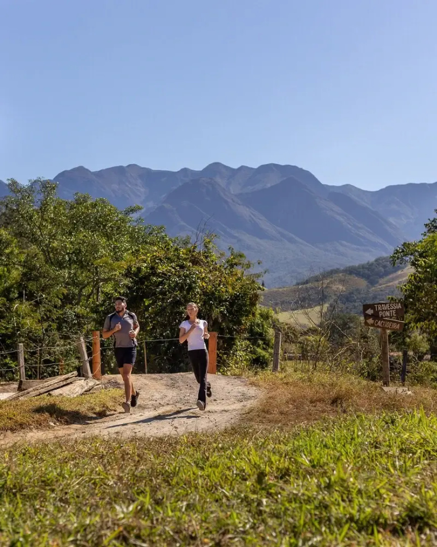 Fazenda Santa Vitória