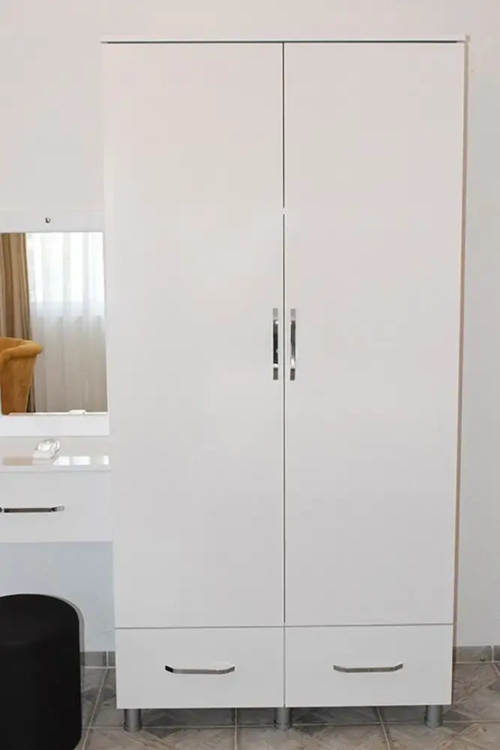 Saranda Teras Pansiyon