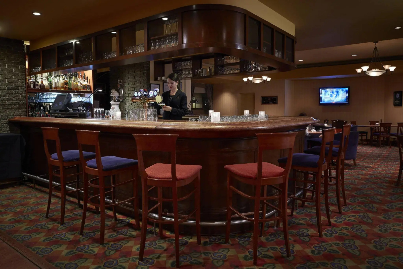 Delta Hotels by Marriott Quebec