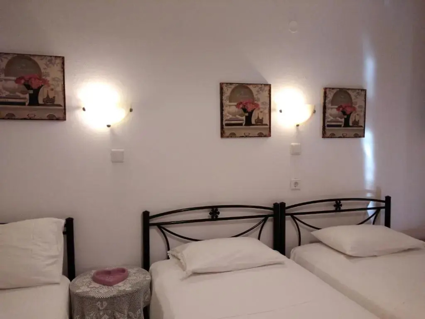 Tasoula Parselia Studios