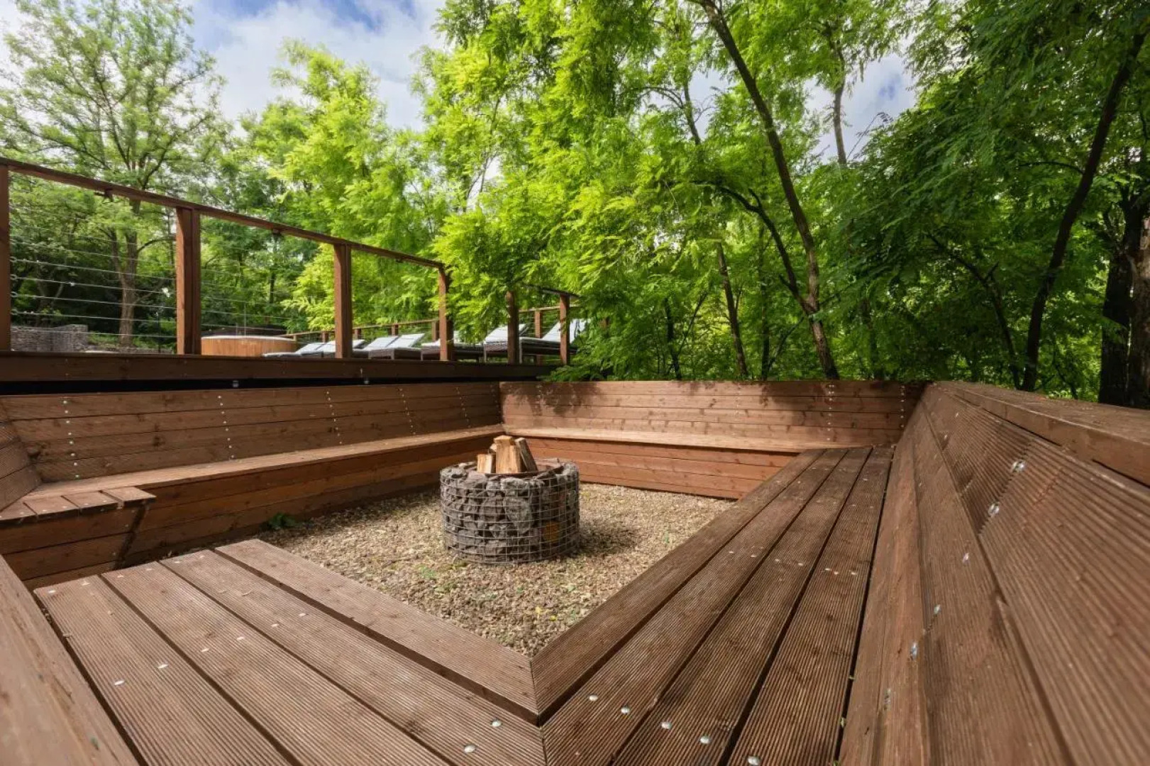 Tree House