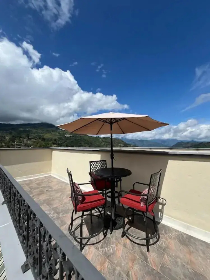 Wr Boutique Hotel