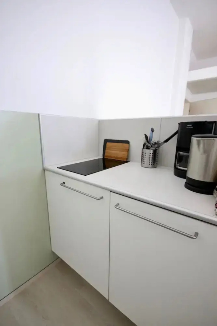 a-domo Apartments Mülheim - Apartments, Lofts & Hostel Rooms - short or longterm - single or grouptravel