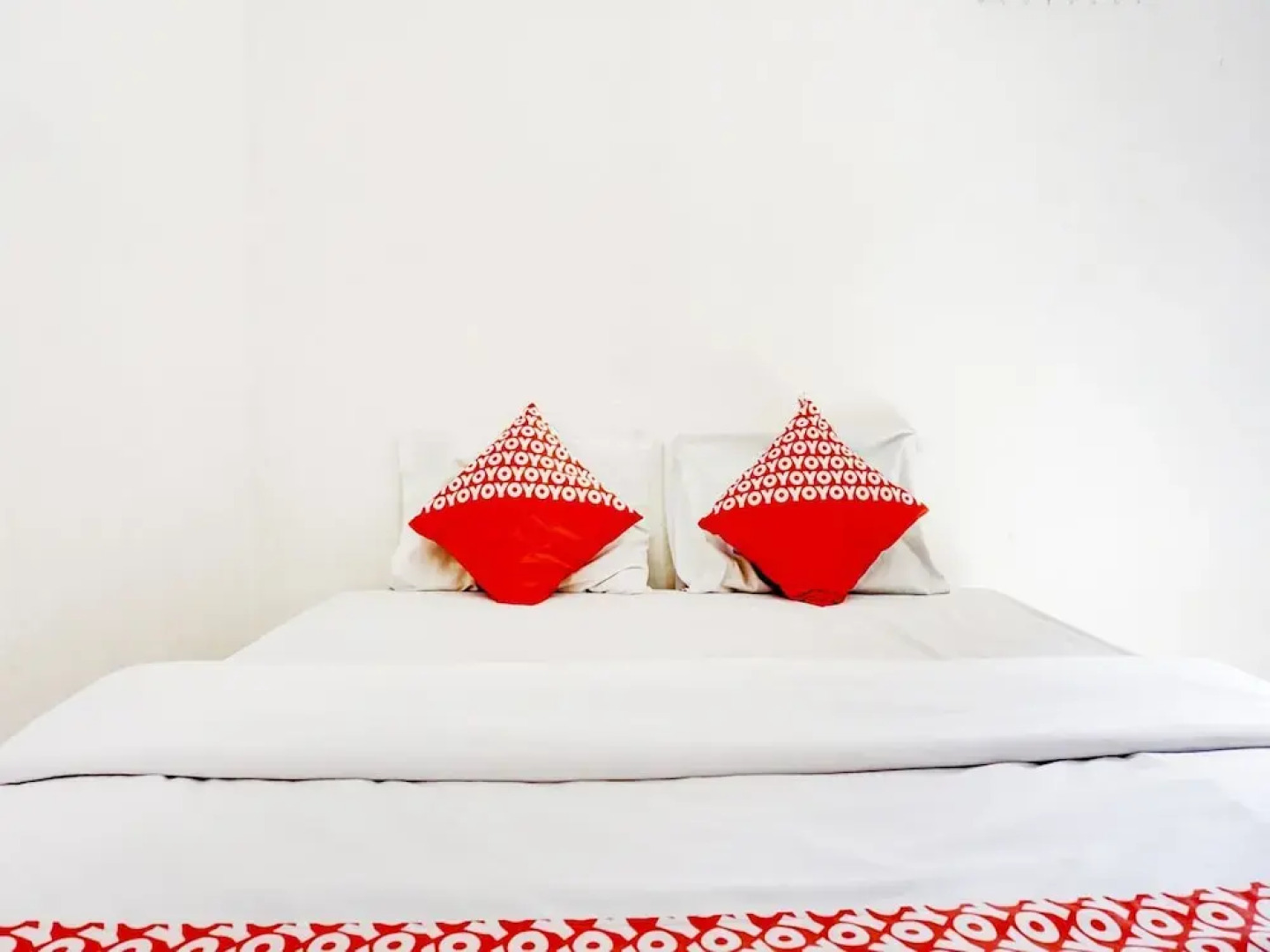 Penginapan Bunda by OYO Rooms