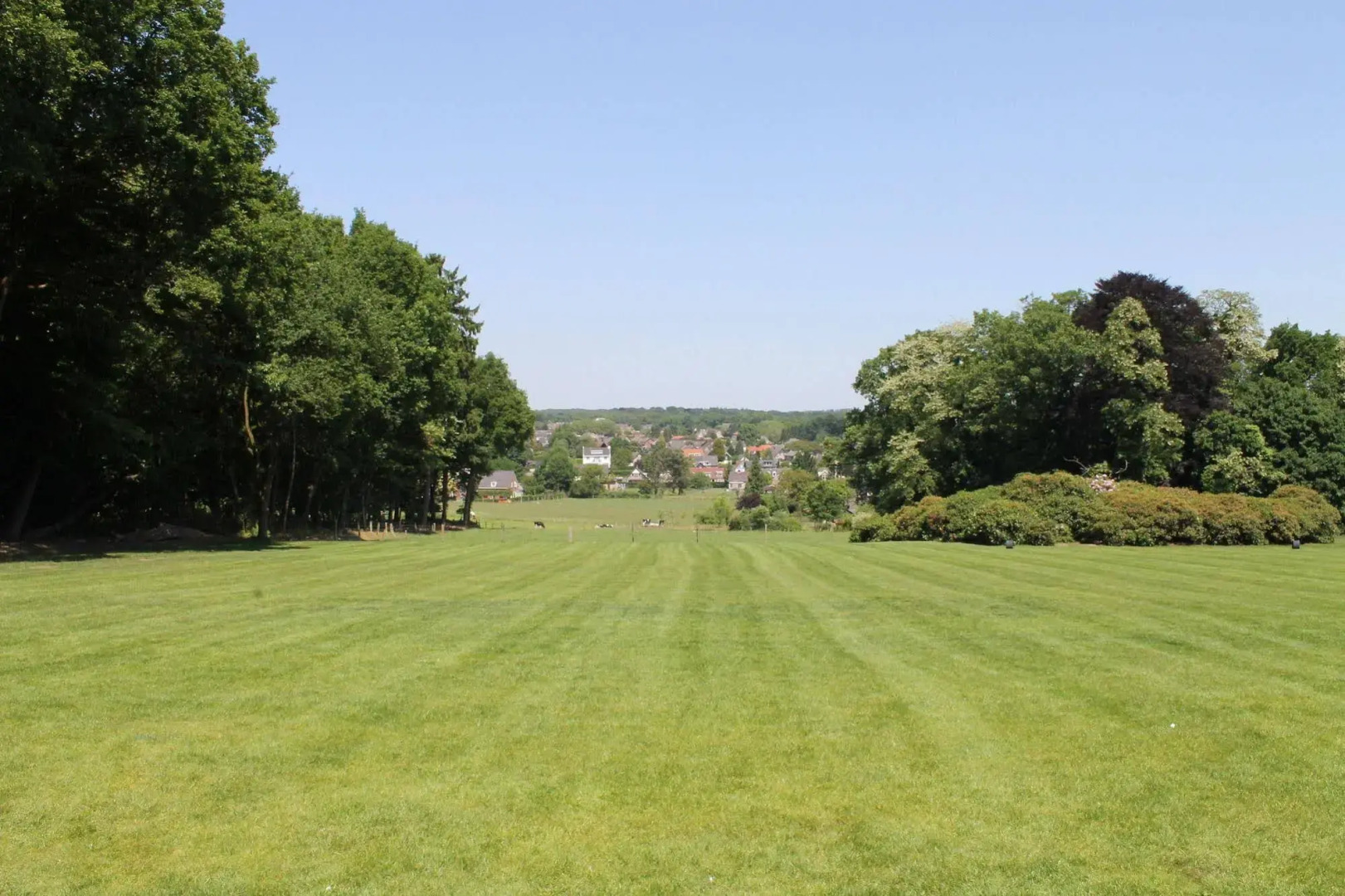 Hotel restaurant De Wolfsberg
