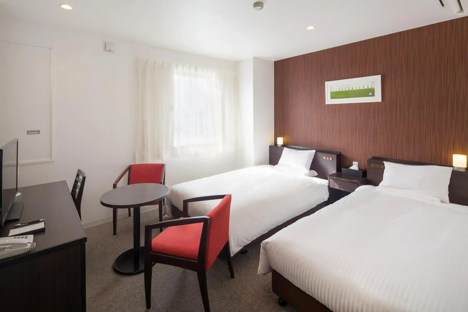 HOTEL MYSTAYS Nayoro