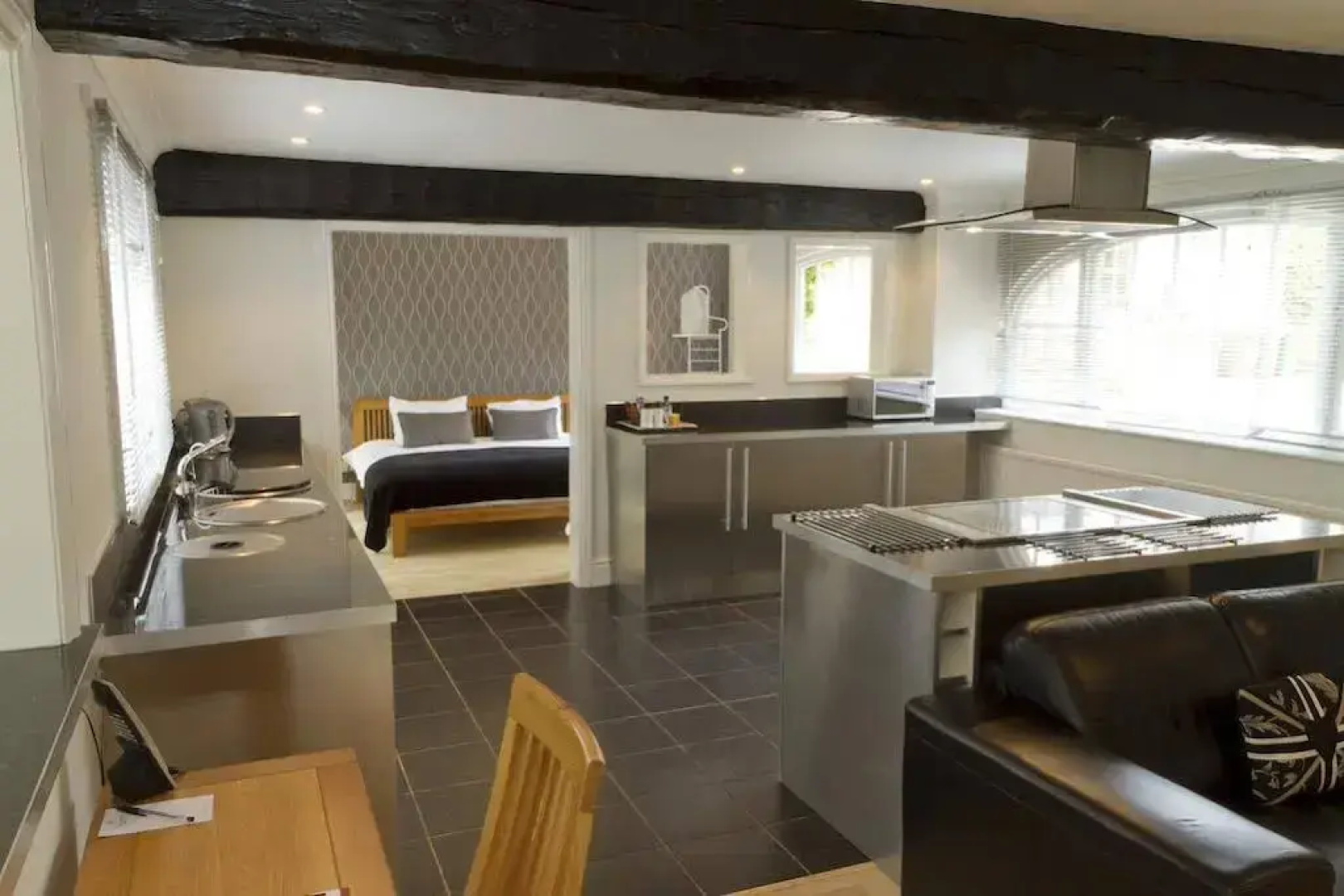 Tickton Grange Hotel