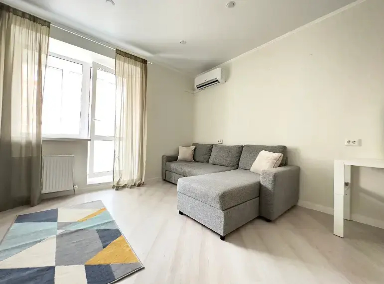 Апартаменты на улице Сиреневая 4