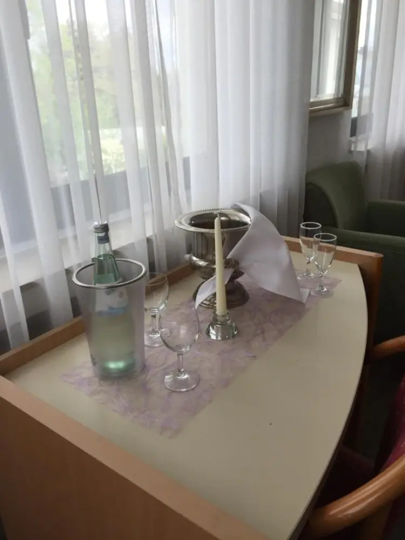 Eifel Hotel Haus West