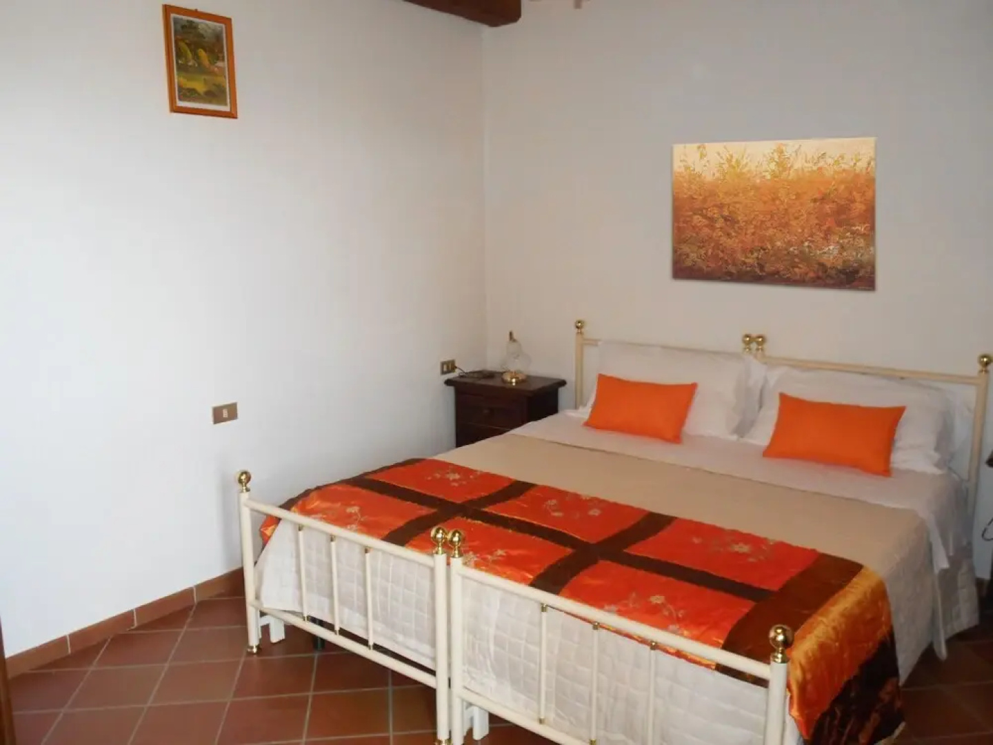 Villa Tilli