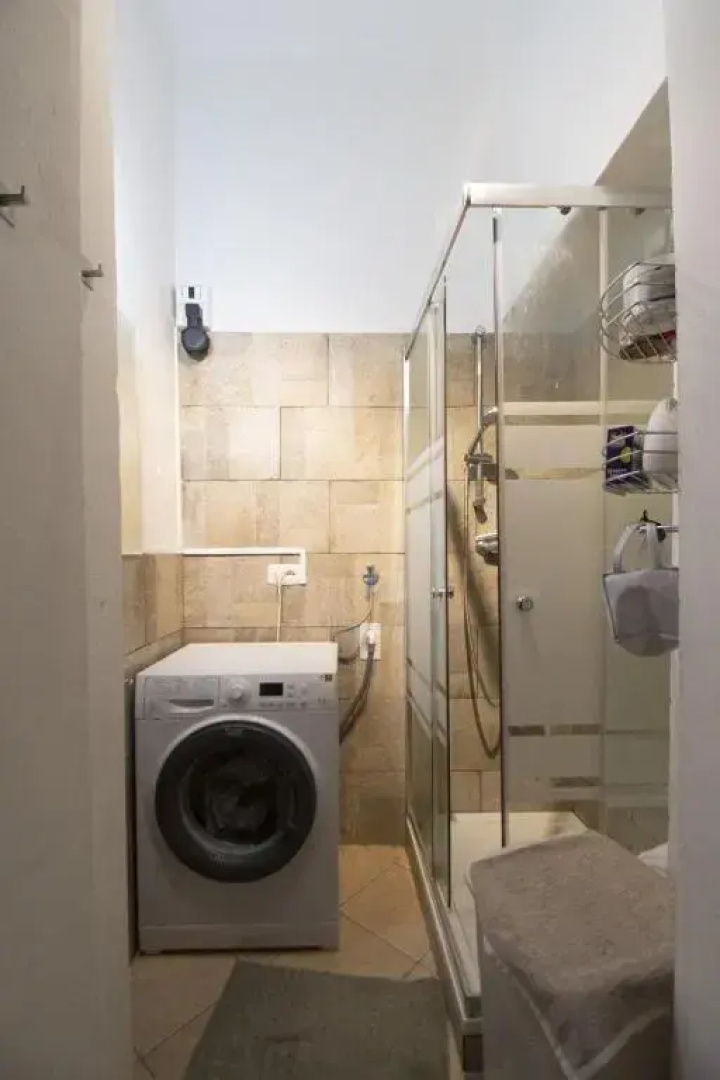 Quadrilocale Ospedale Galeazzi Sacco G&P3