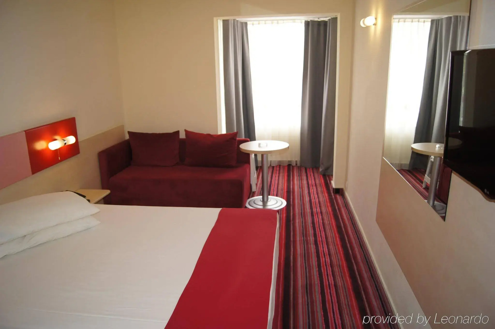 TOP CountryLine ZENITH Hotel Conference and Spa Mamaia Resort