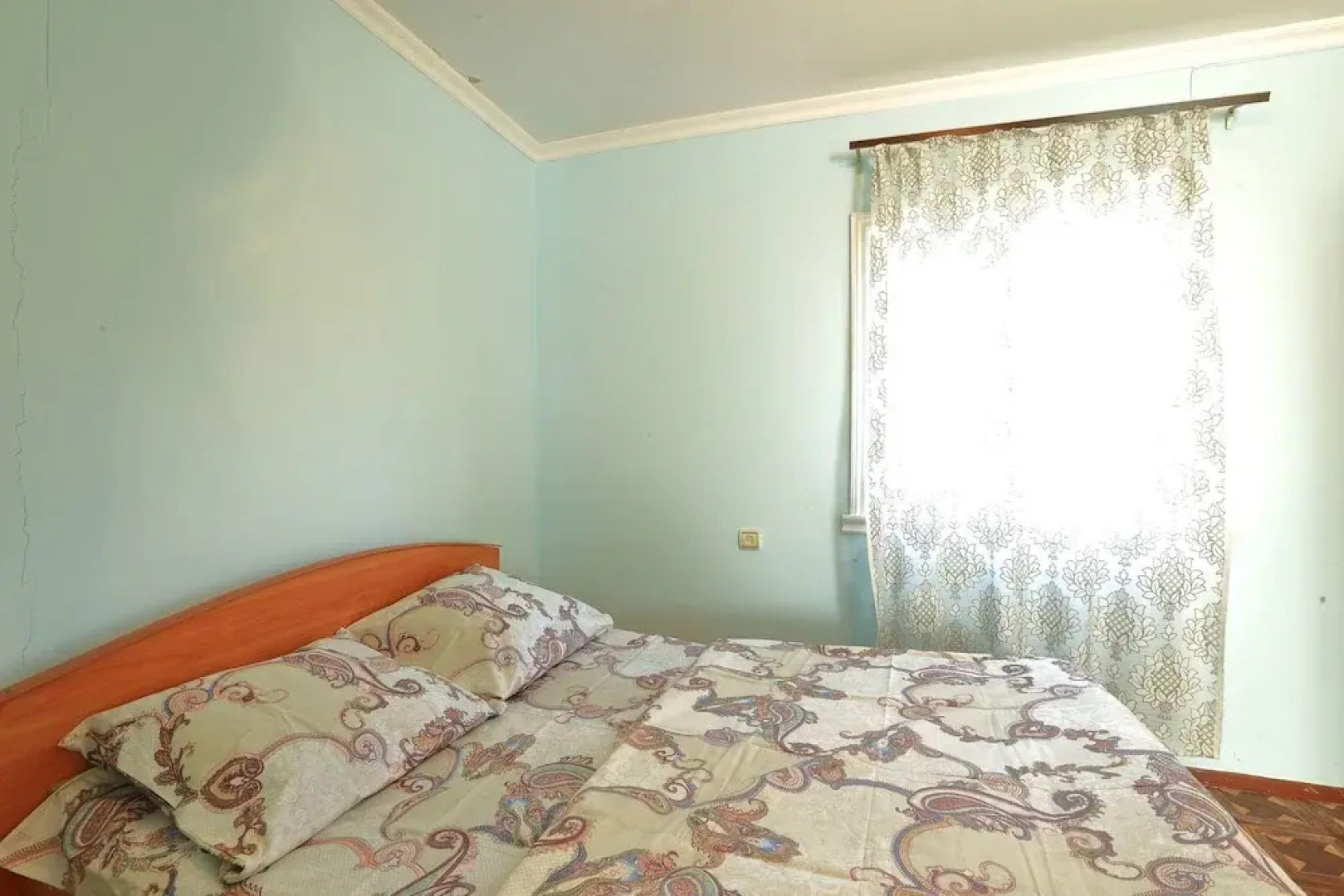 Зона отдыха «Дустлик»