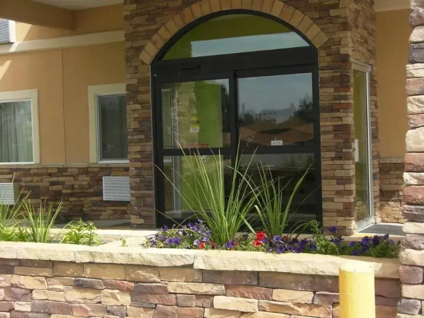 Baymont by Wyndham Montrose