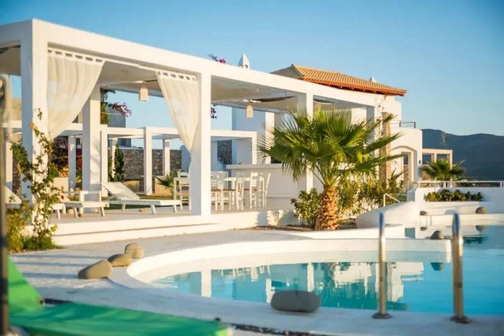 Kaladi Rock Eco Resort