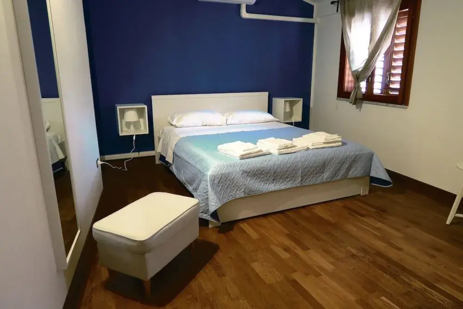 B&B La Casa dell'Escursionista