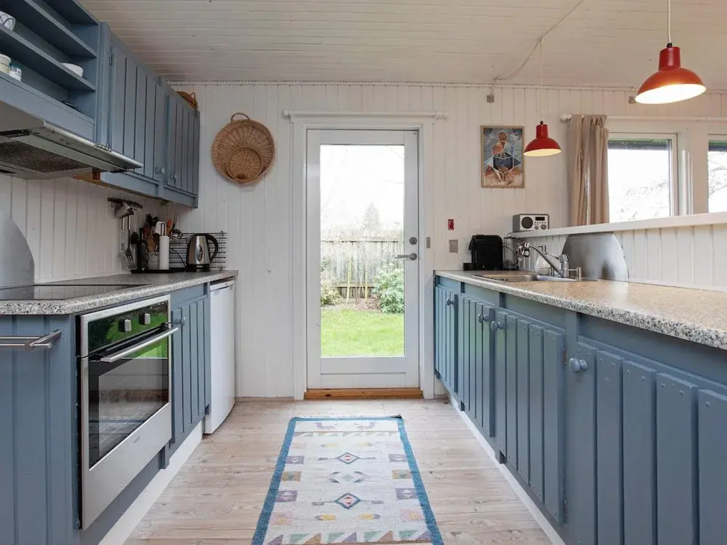 8 Person Holiday Home in Vejby