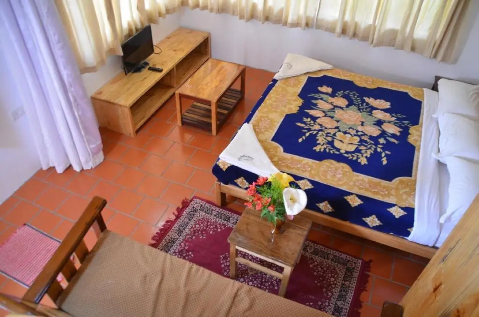 Lilly's Valley Resort