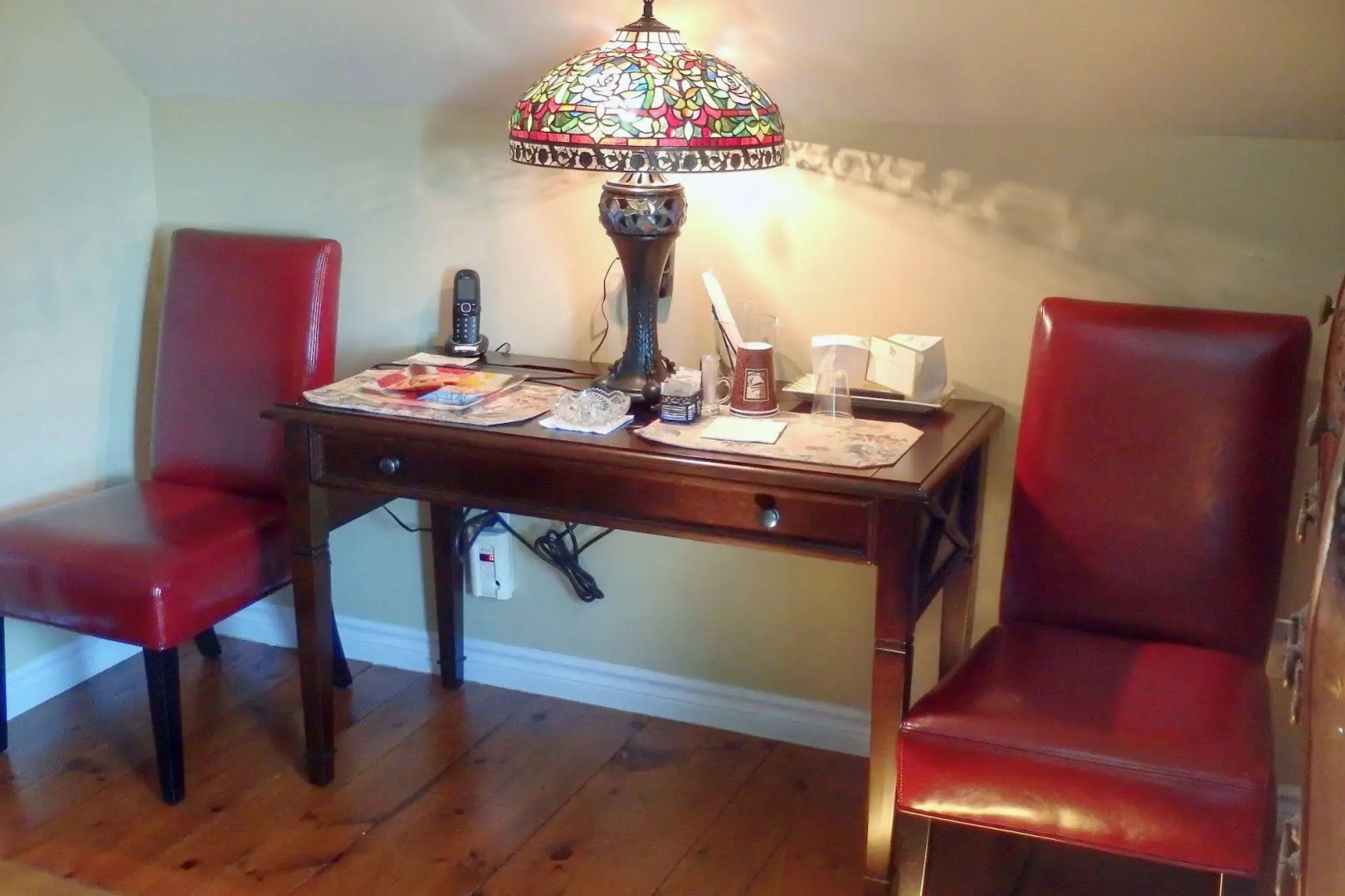 Serenity Ranch Bed & Breakfast