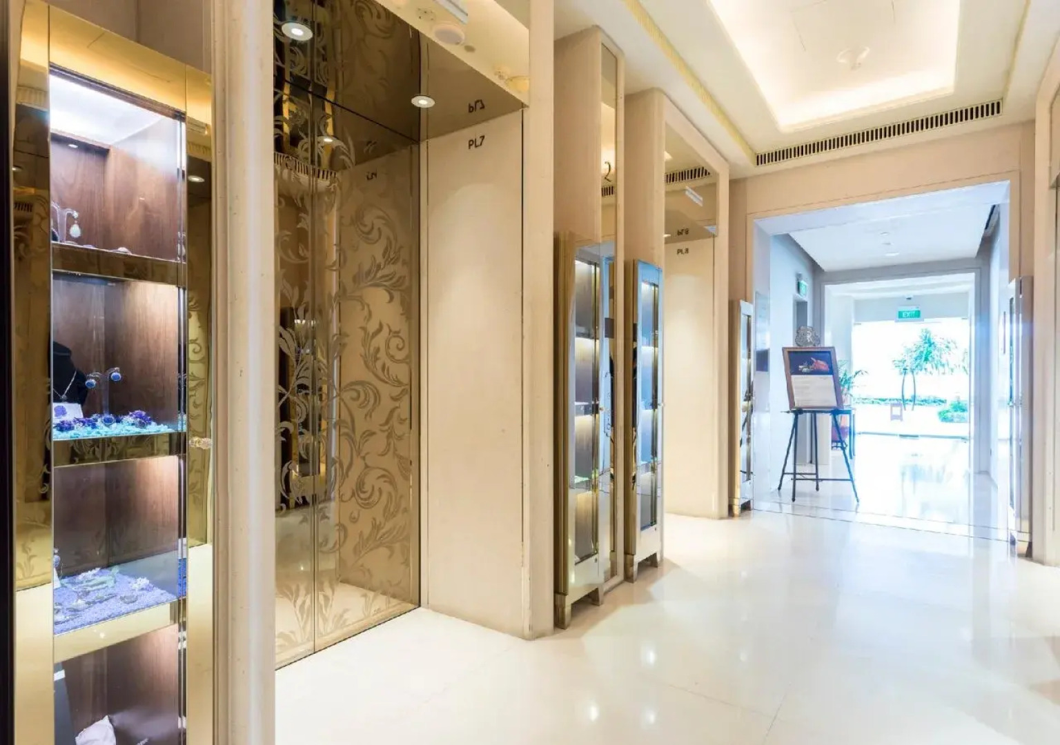 The St. Regis Singapore