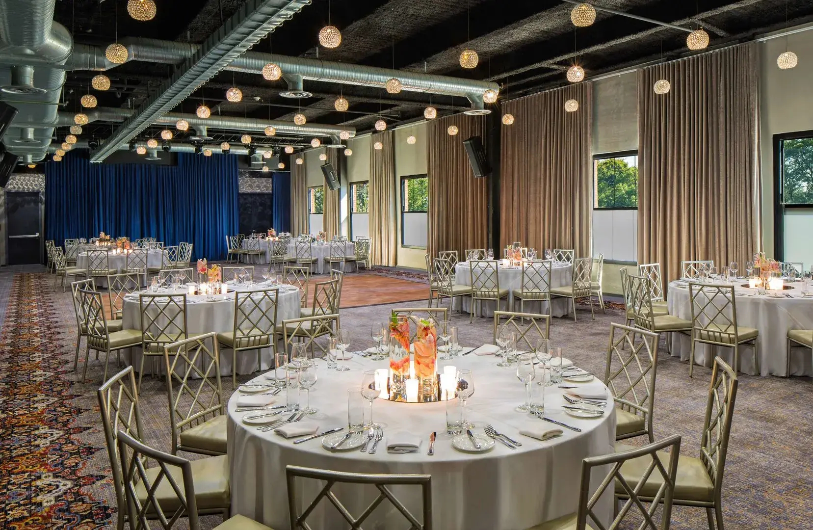 Hotel Nyack, a JdV by Hyatt Hotel