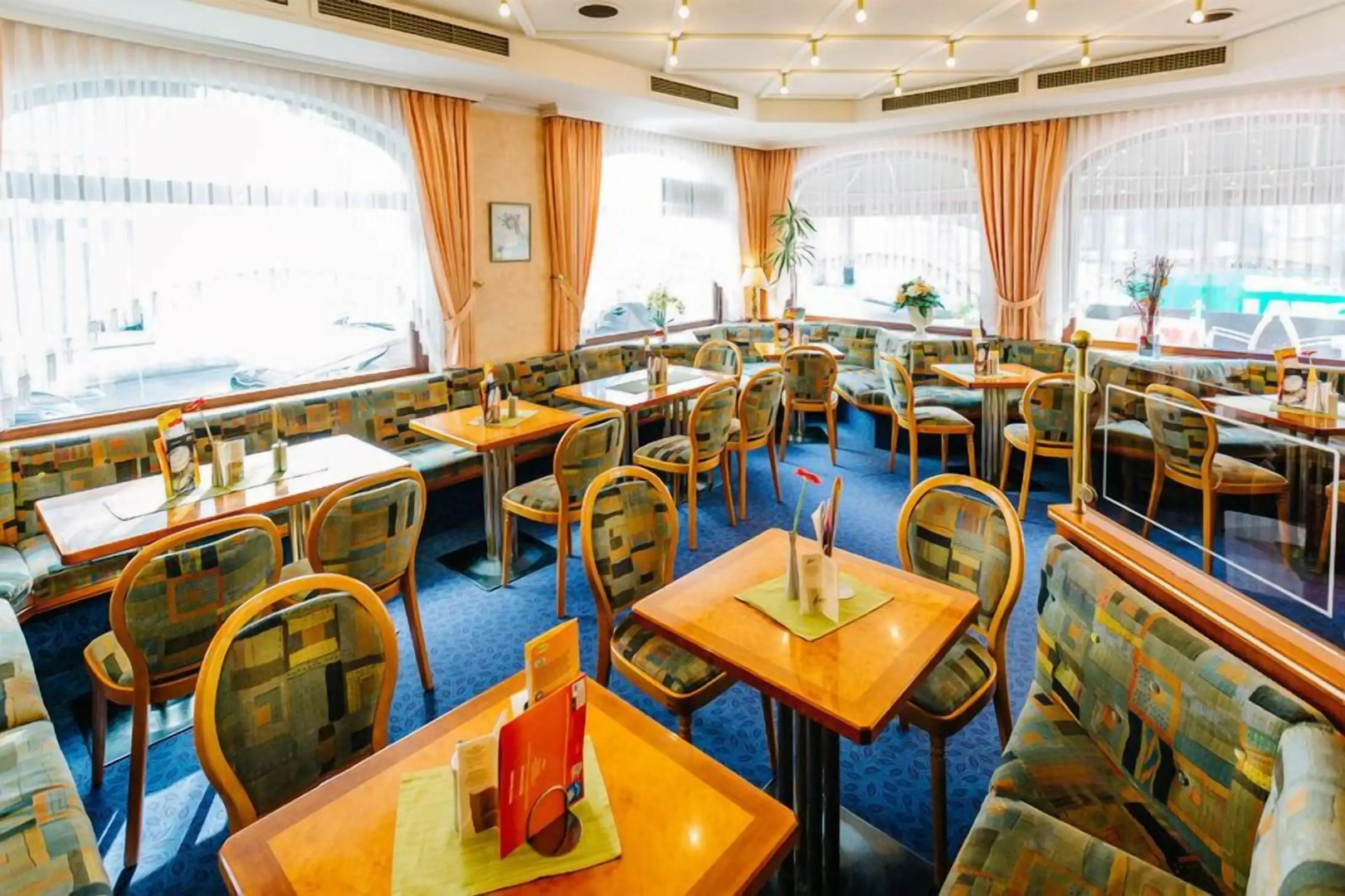 Hotel Garni Fuchs