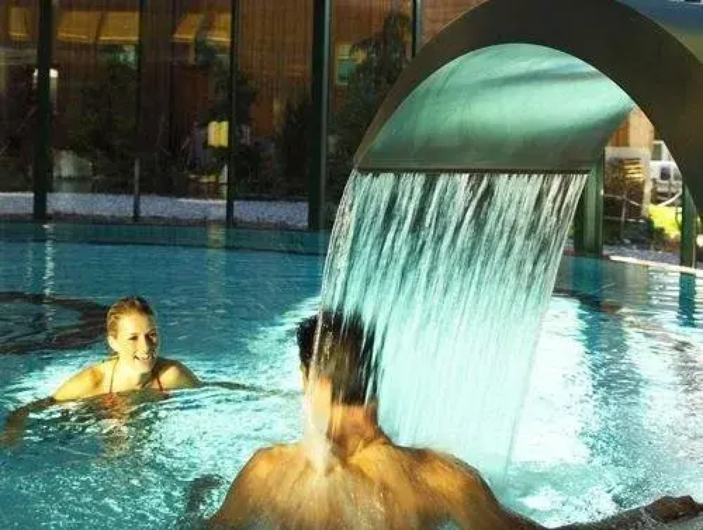 Hirschen Wohlfühlhotel