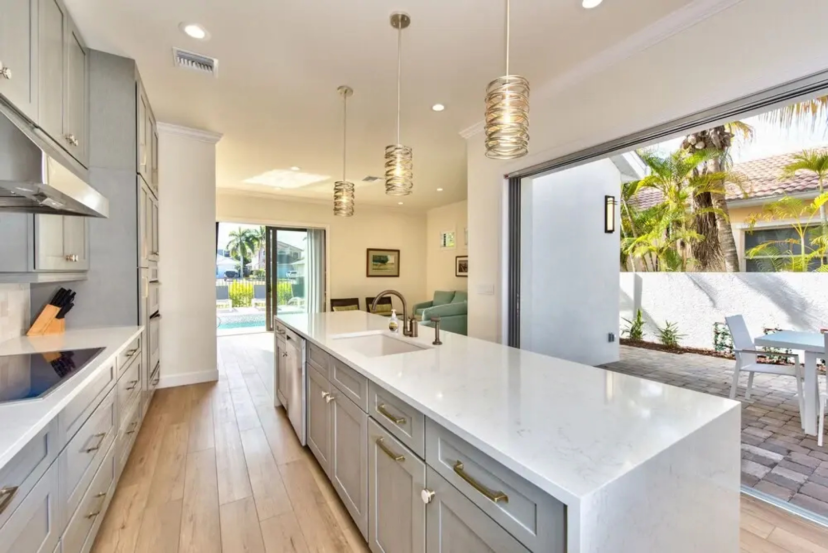 Sorrento Vacation Home